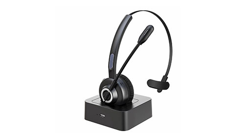 Willful M98 Bluetooth Headset Wireless Head