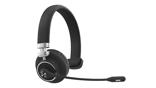 Willful M91 Bluetooth Headset Wireless Head