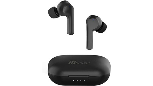 Willful Earbuds T7 - Touch Control Willful 