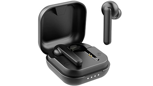 Willful T02 Bluetooth Earbuds - Willful Ear