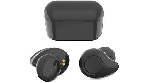 Willful Earbuds T1 - Touch Control Willful 