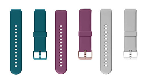 Willful Smart Watch Band for Willful SW021