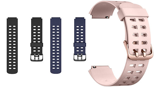 Willful Smart Watch Band for Willful SW020