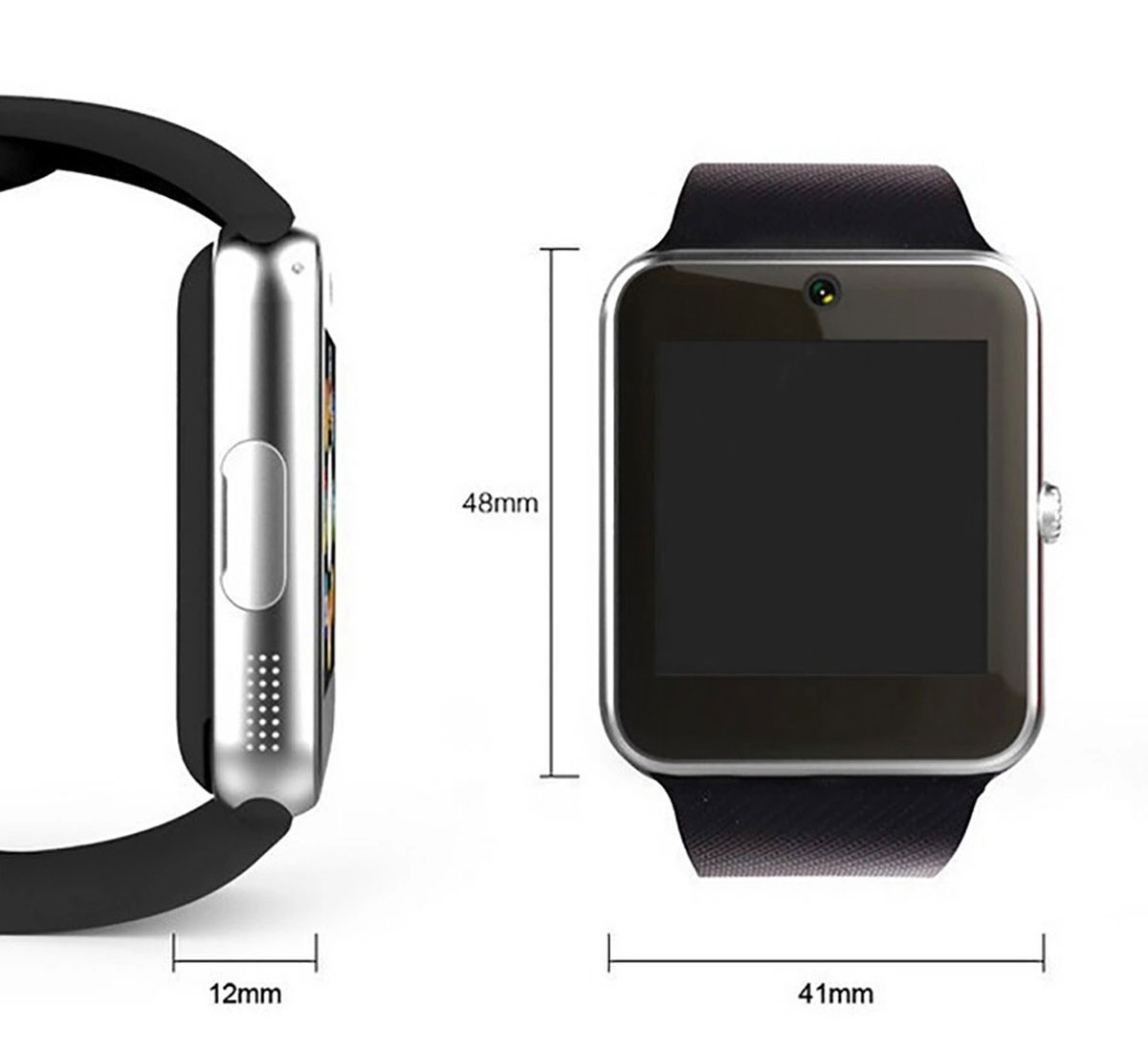 Sw016 smartwatch discount