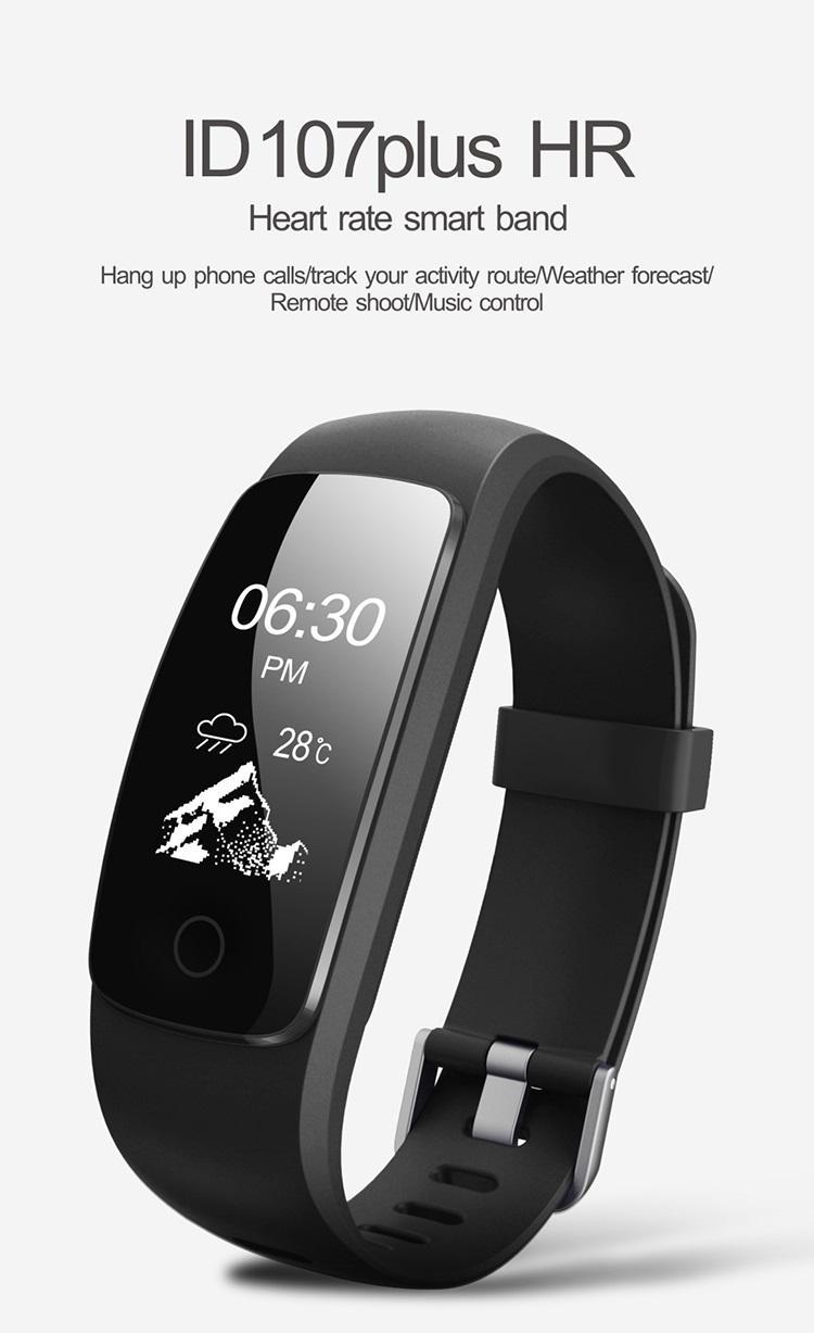 Willful Fitness Tracker sw333