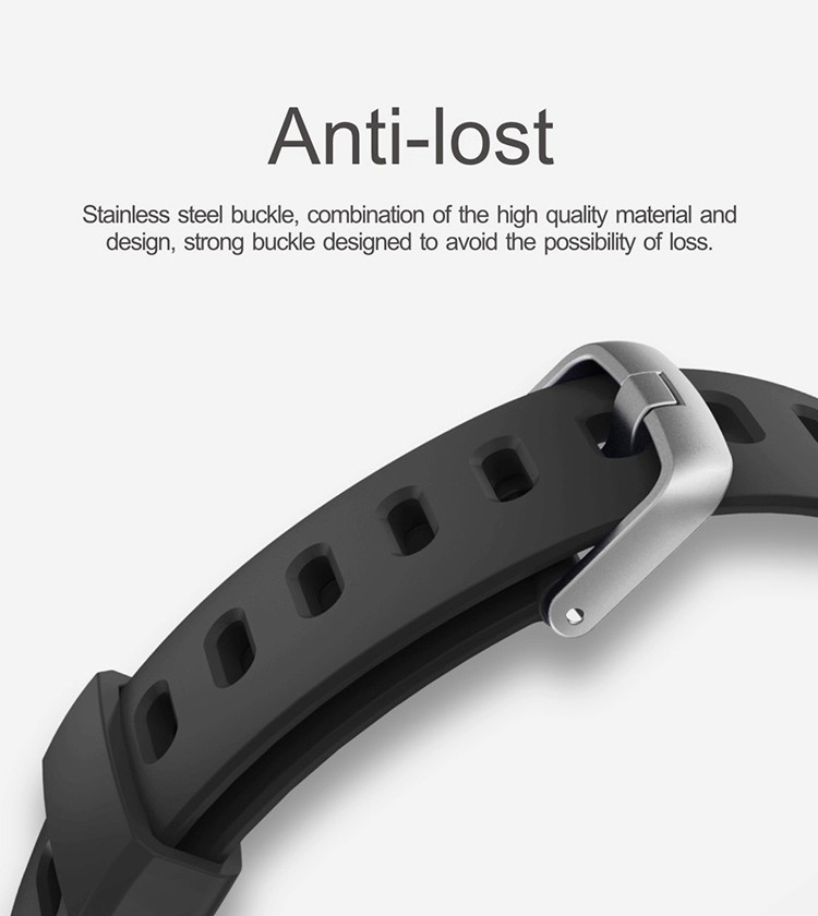 Willful Fitness Tracker sw333