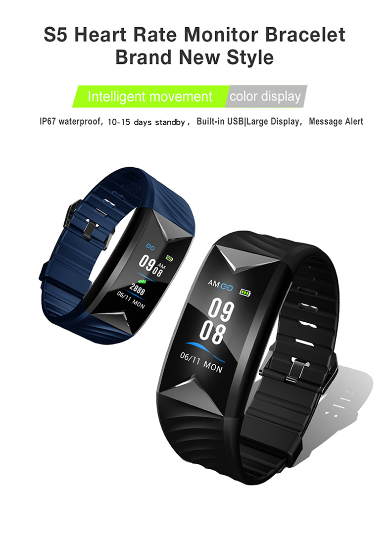 Willful Fitness Tracker sw329