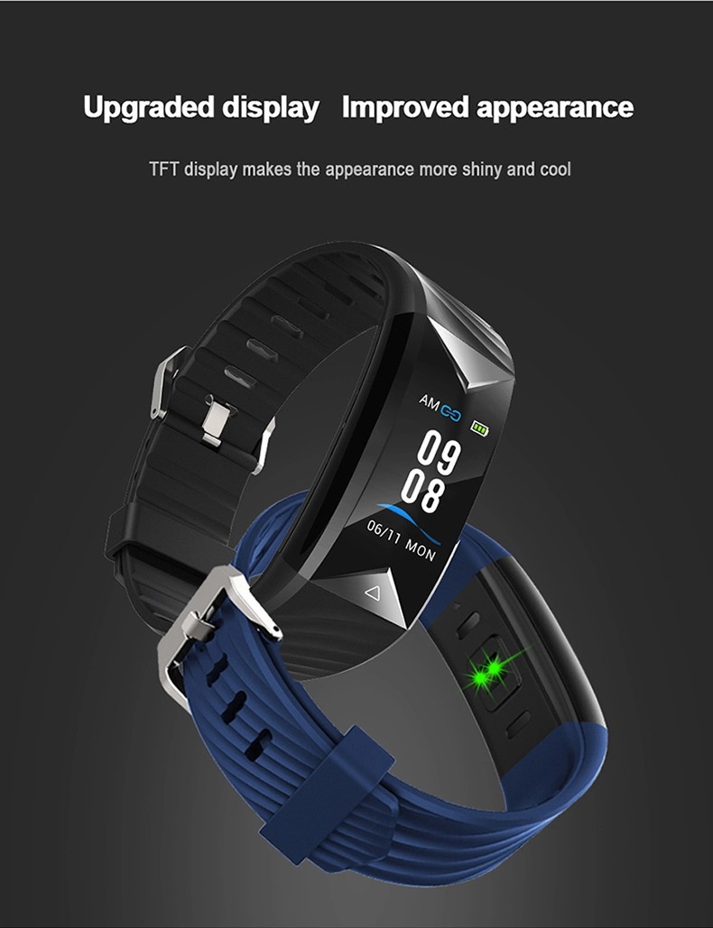 Willful Fitness Tracker sw329