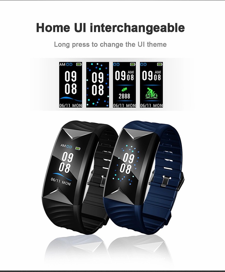 Willful Fitness Tracker sw329