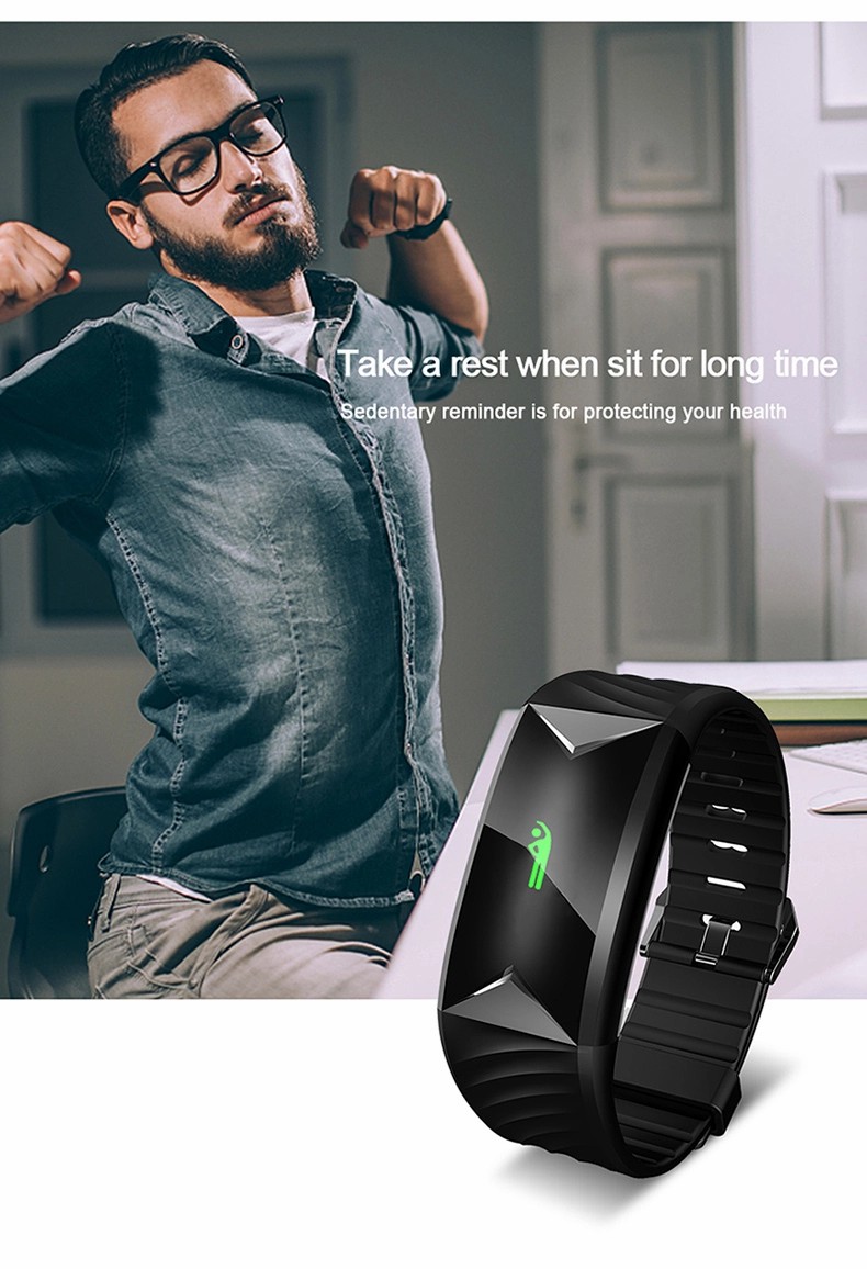 Willful Fitness Tracker sw329