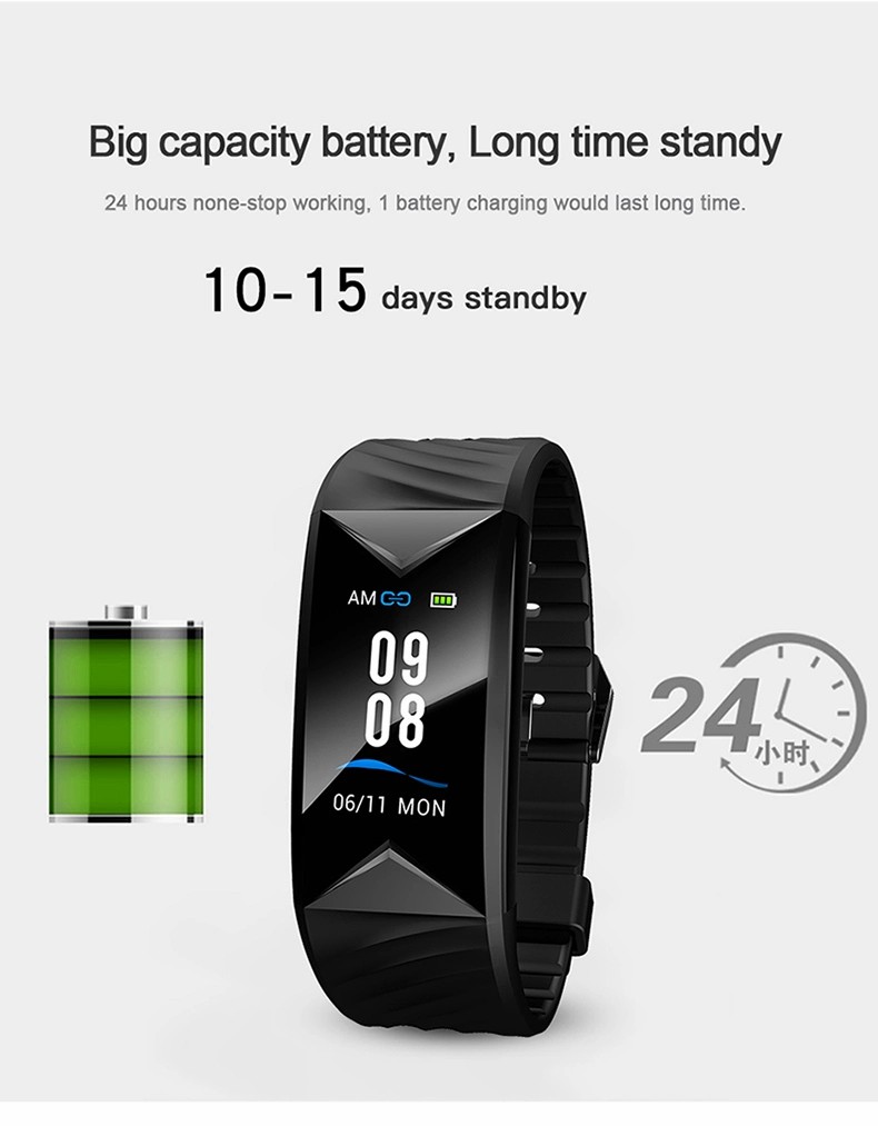 Willful Fitness Tracker sw329