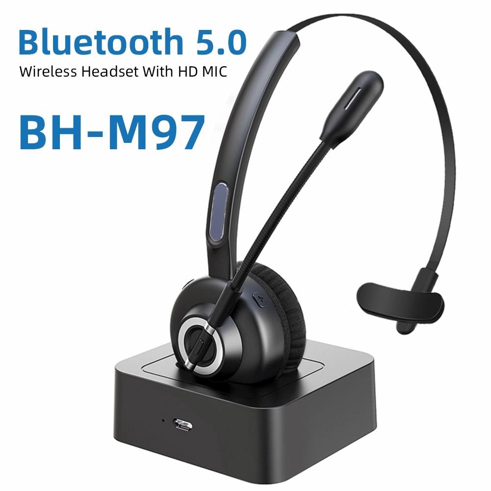 Willful M98 Bluetooth Headset