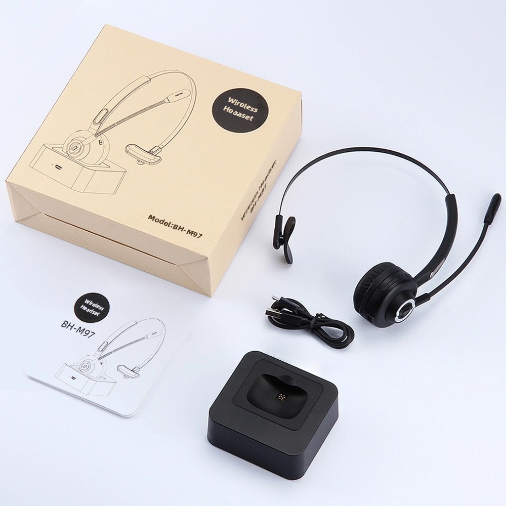 Willful M98 Bluetooth Headset