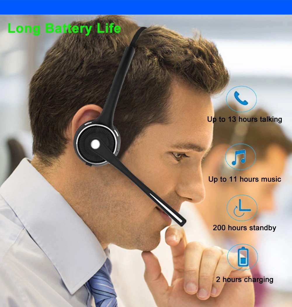 Willful M91 Bluetooth Headset