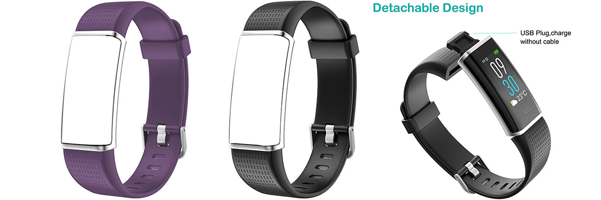 Willful Smart Fitness Band for Willful SW352/SW350