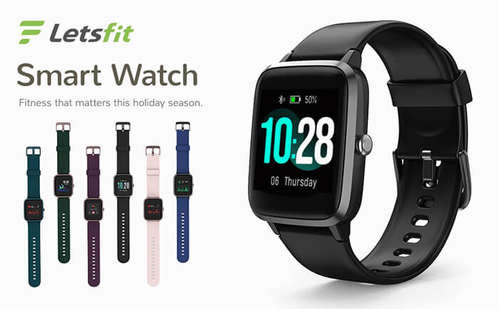 Honest  Willful Smart Watch Review