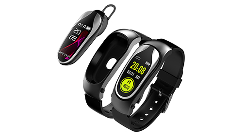 Willful Fitness Tracker SWR004