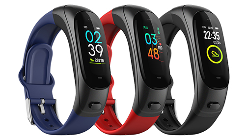 Willful Willful smart watch Willful fitness tracker Willful