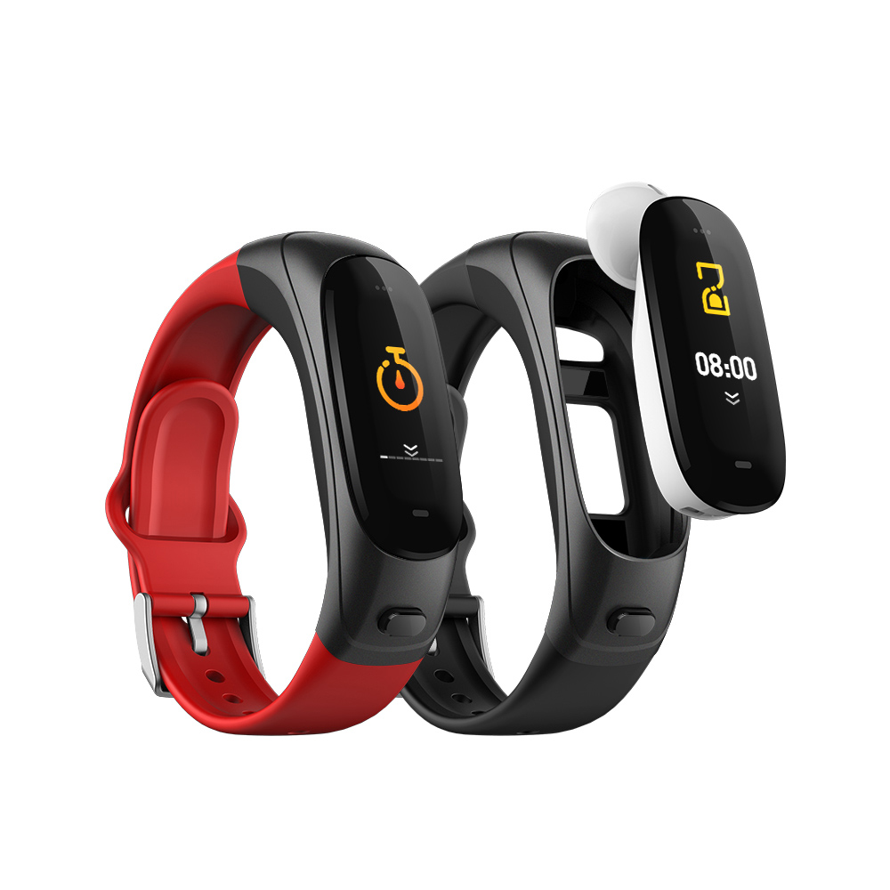 Willful::Willful Fitness Tracker SWV008 Pro