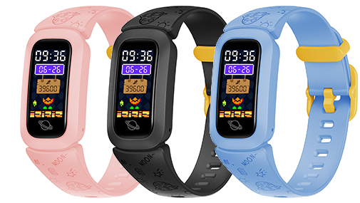 Willful Fitness Tracker SWV102