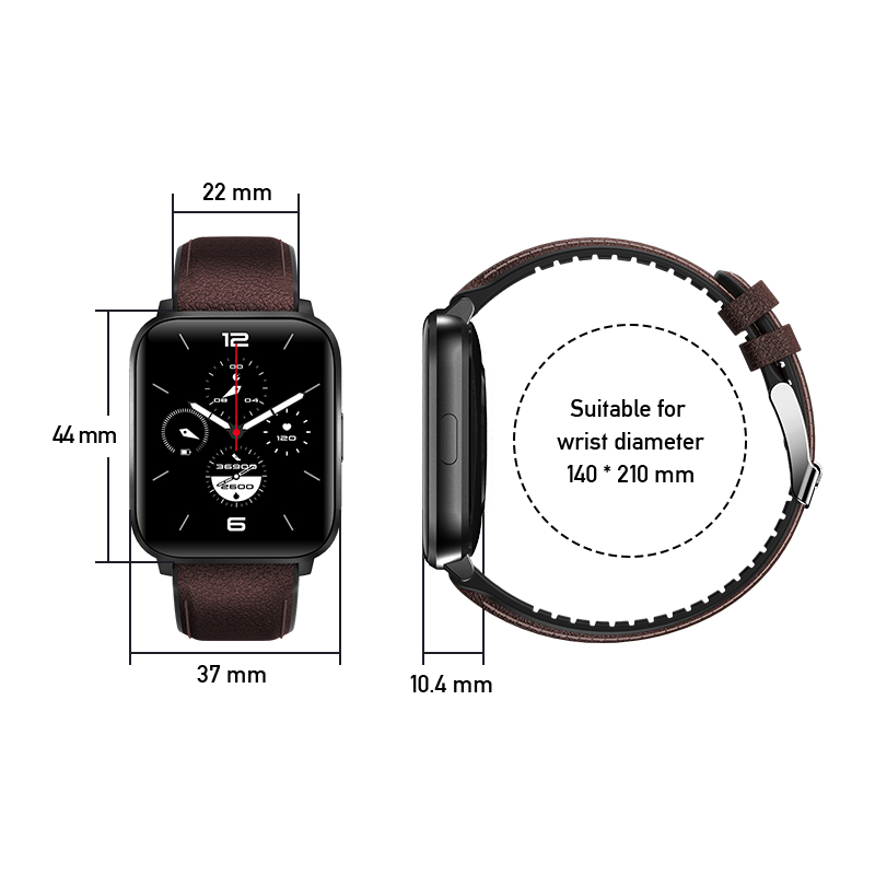 Willful Smart Watch SW005