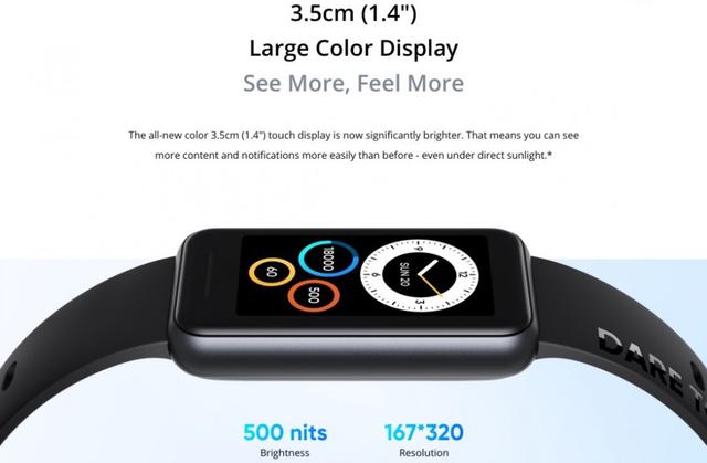 Willful Smart Watch