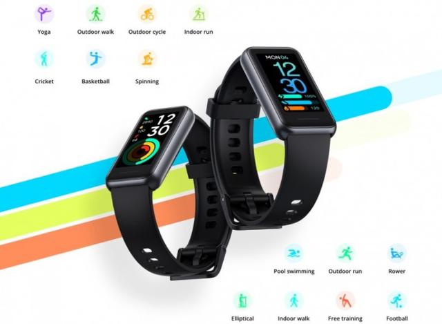 Willful Smart Watch