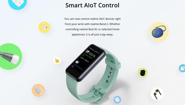 Willful Smart Watch